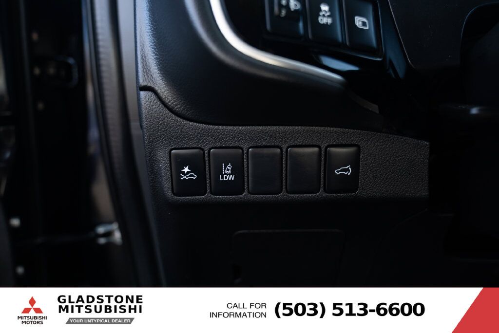 2018 Mitsubishi Outlander GT Milwaukie OR