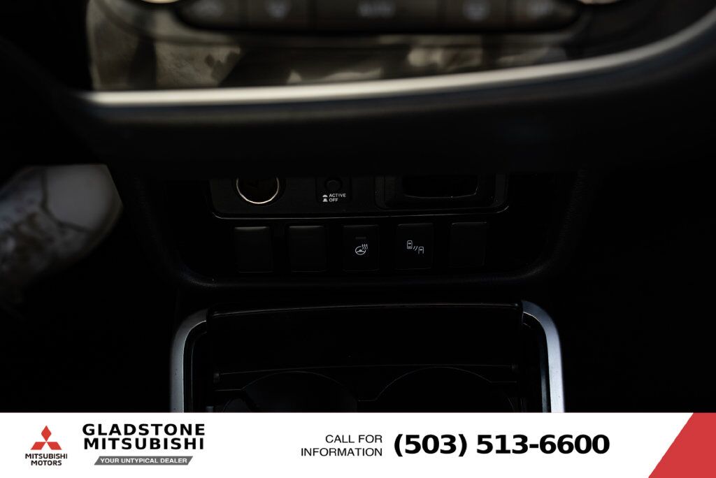 2018 Mitsubishi Outlander GT Milwaukie OR