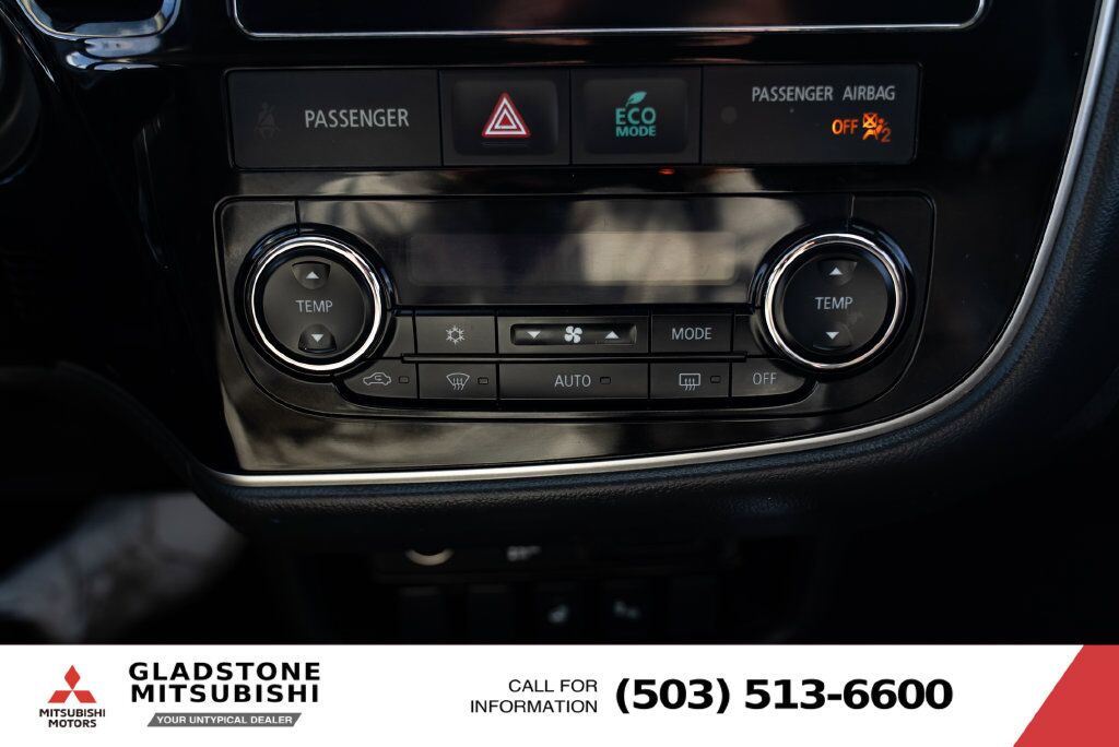 2018 Mitsubishi Outlander GT Milwaukie OR