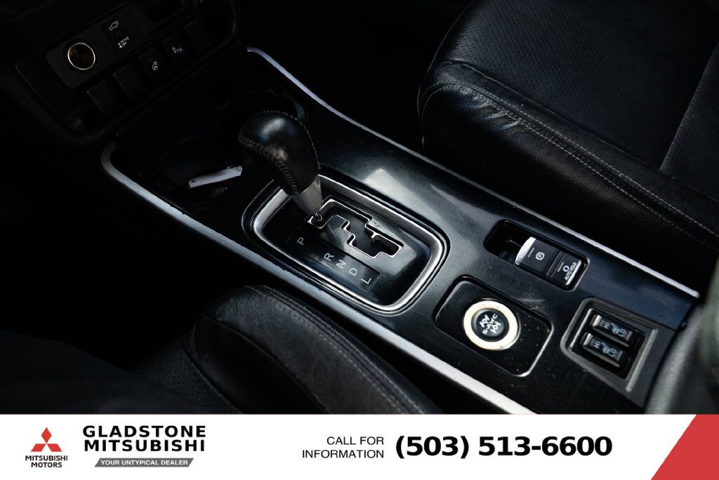 2018 Mitsubishi Outlander GT Milwaukie OR