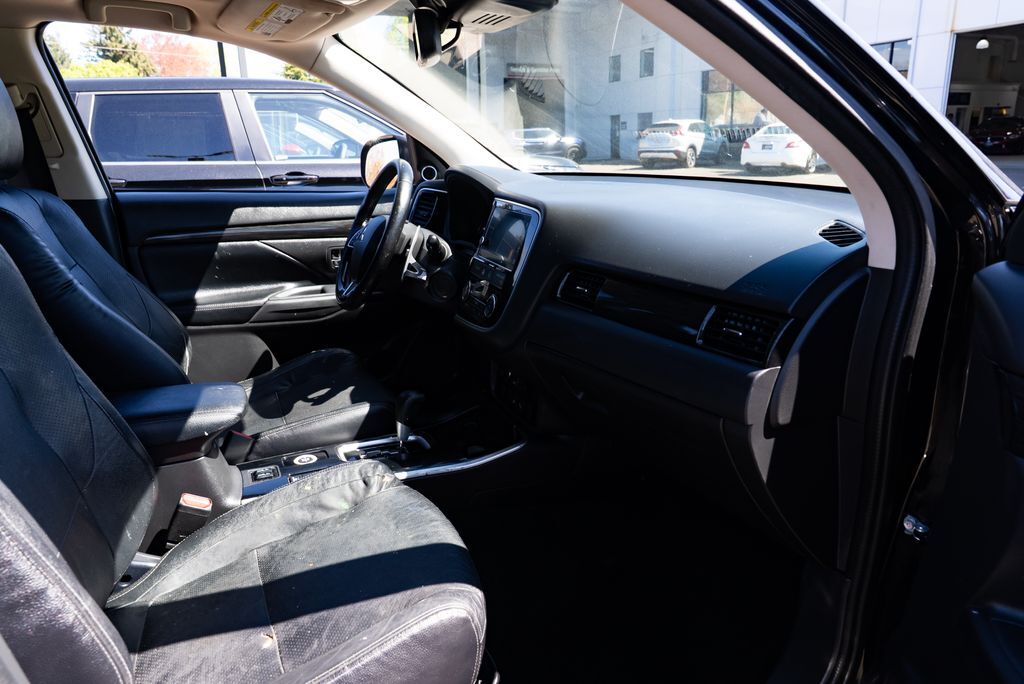 2018 Mitsubishi Outlander GT Milwaukie OR