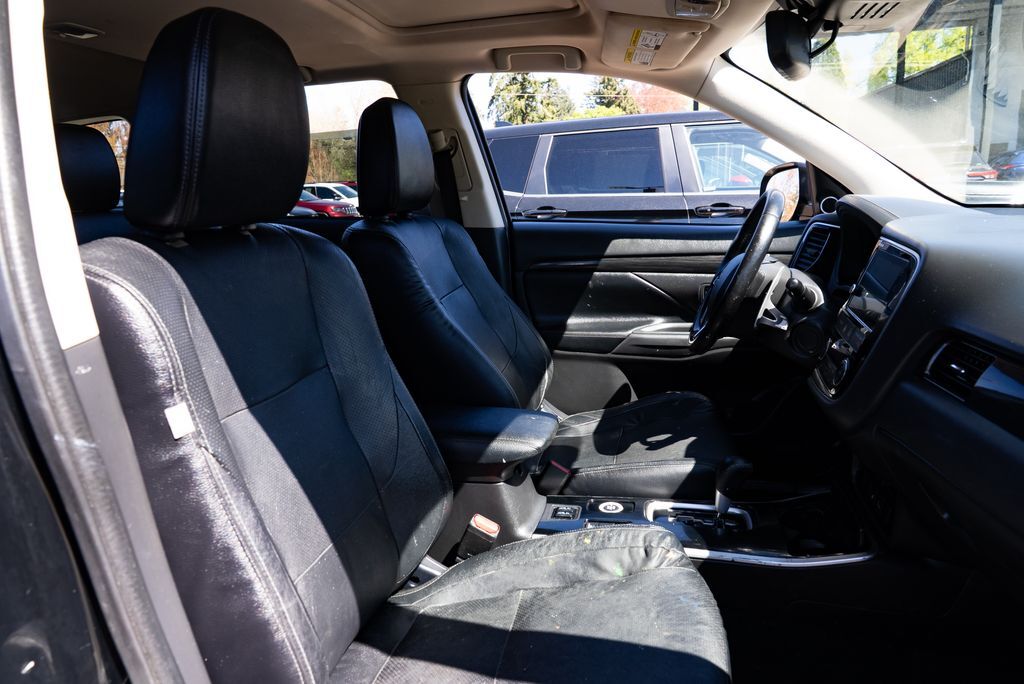 2018 Mitsubishi Outlander GT Milwaukie OR