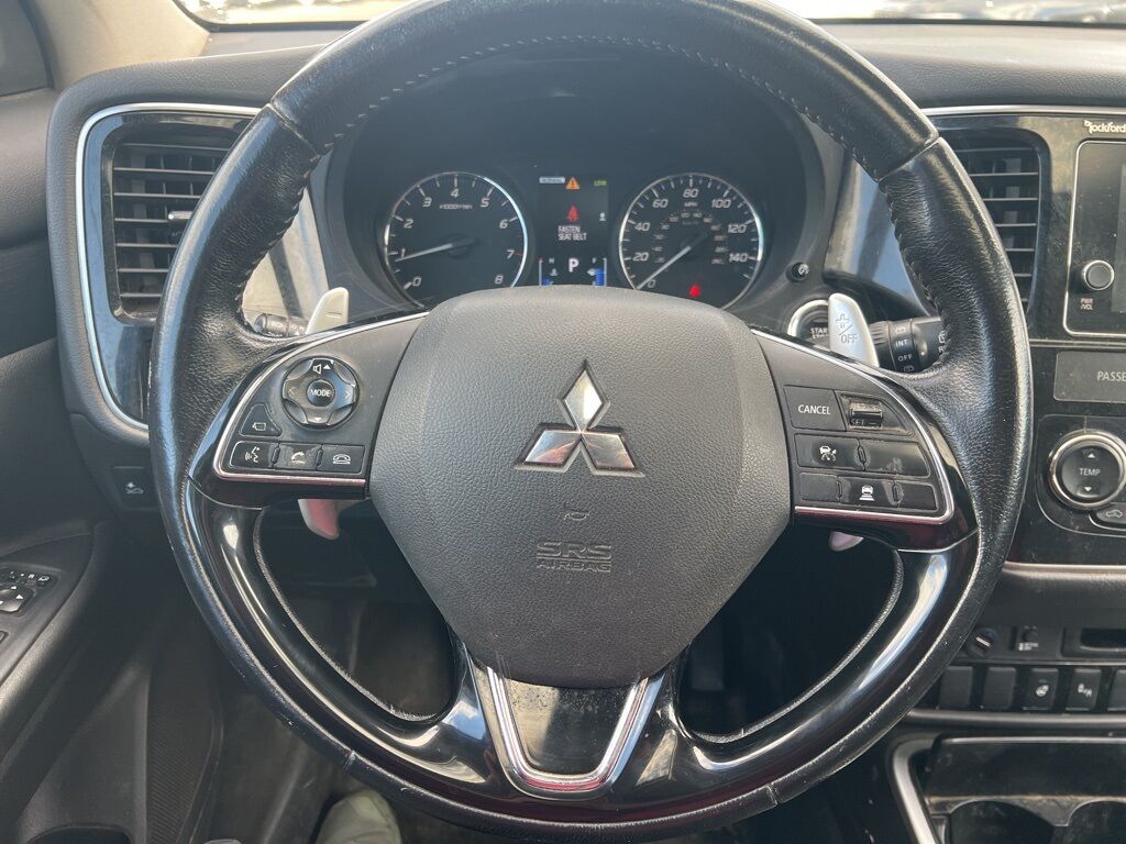 2018 Mitsubishi Outlander GT Milwaukie OR