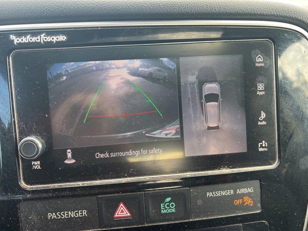 2018 Mitsubishi Outlander GT Milwaukie OR