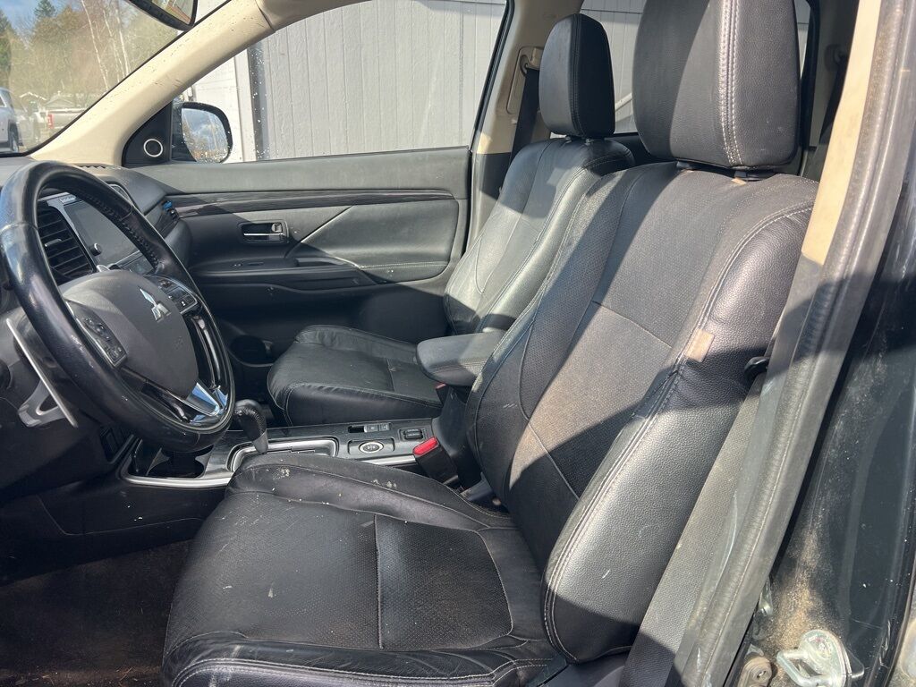 2018 Mitsubishi Outlander GT Milwaukie OR