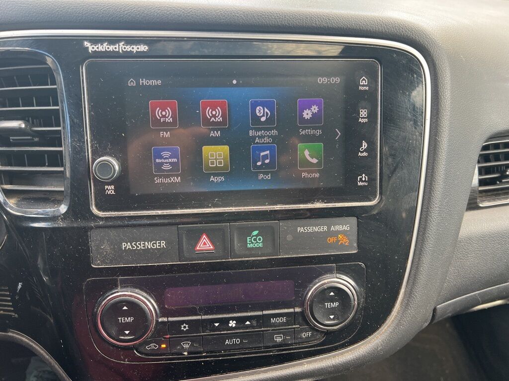 2018 Mitsubishi Outlander GT Milwaukie OR