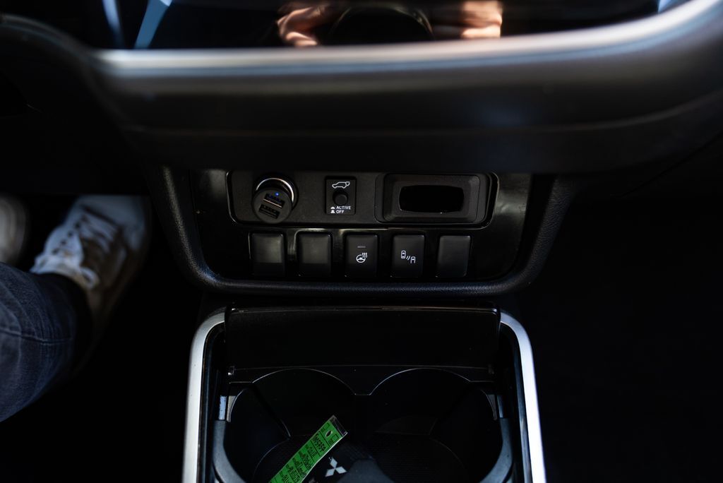 2018 Mitsubishi Outlander GT Milwaukie OR