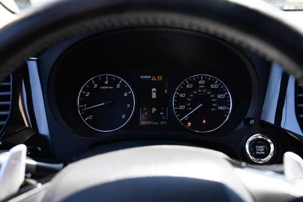 2018 Mitsubishi Outlander GT Milwaukie OR