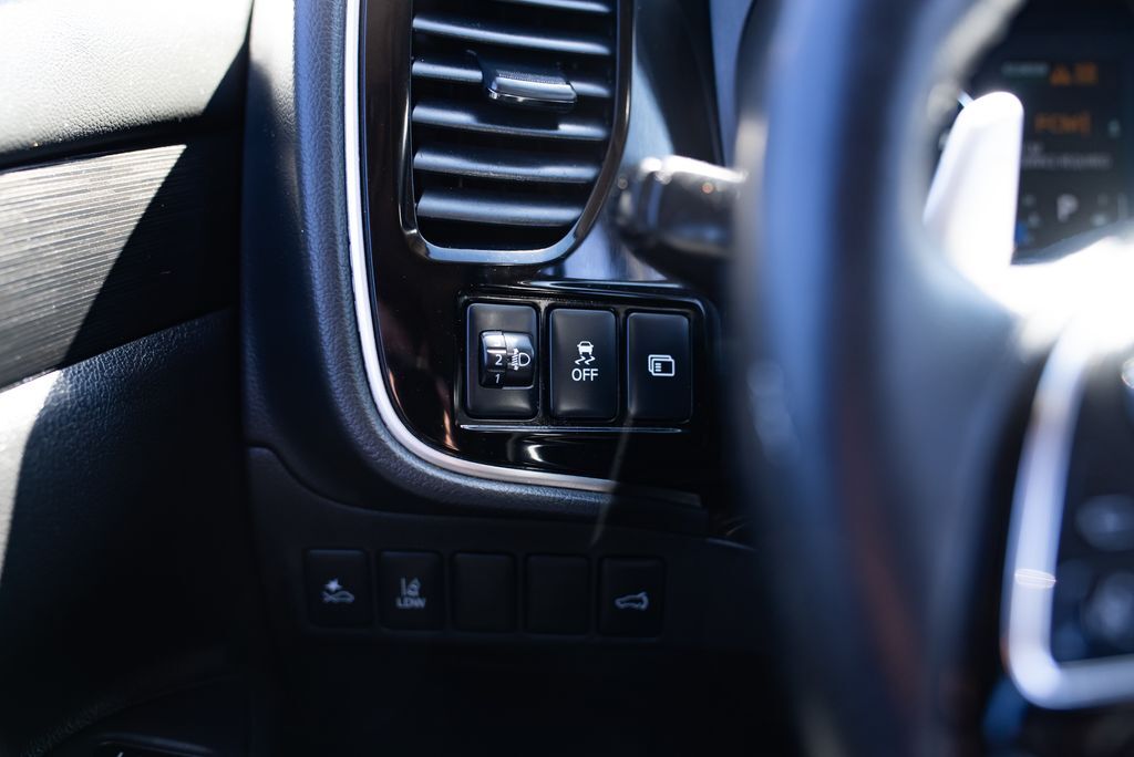 2018 Mitsubishi Outlander GT Milwaukie OR