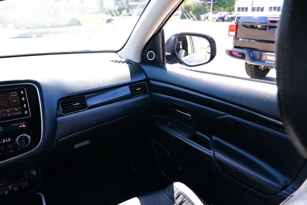 2018 Mitsubishi Outlander GT Milwaukie OR