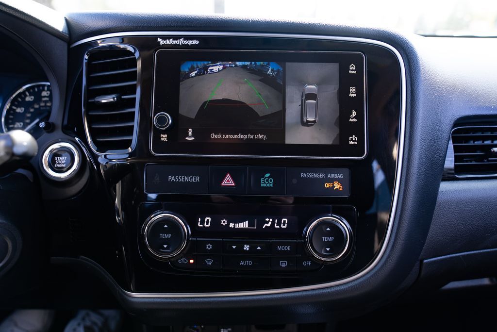 2018 Mitsubishi Outlander GT Milwaukie OR