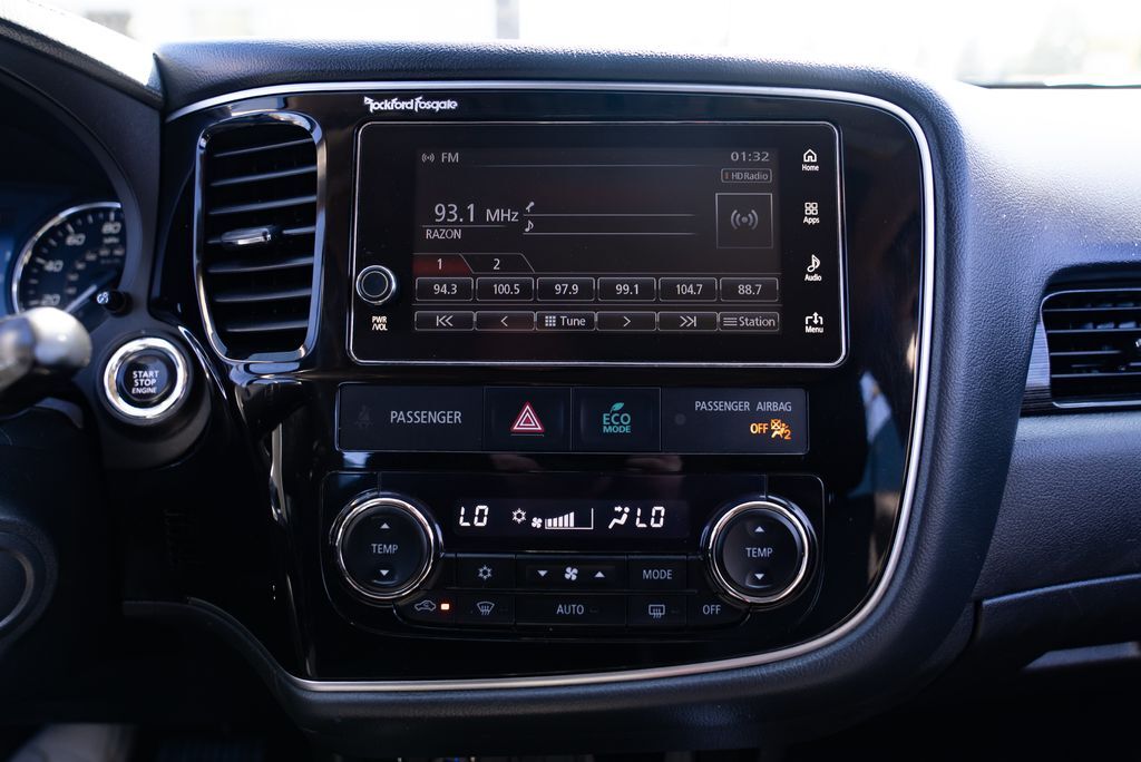 2018 Mitsubishi Outlander GT Milwaukie OR