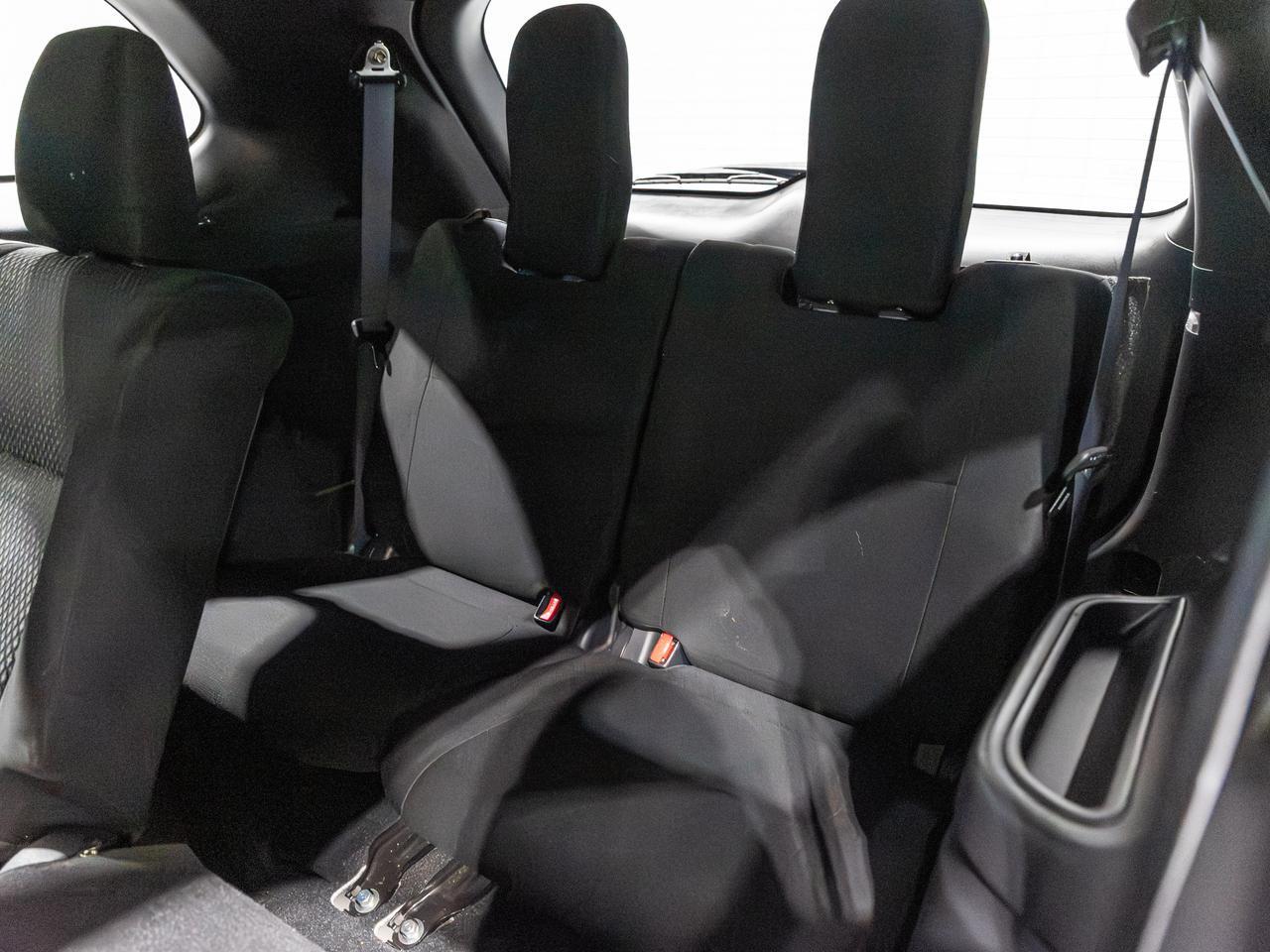 2018 Mitsubishi Outlander LE 7-Passenger Cranberry PA