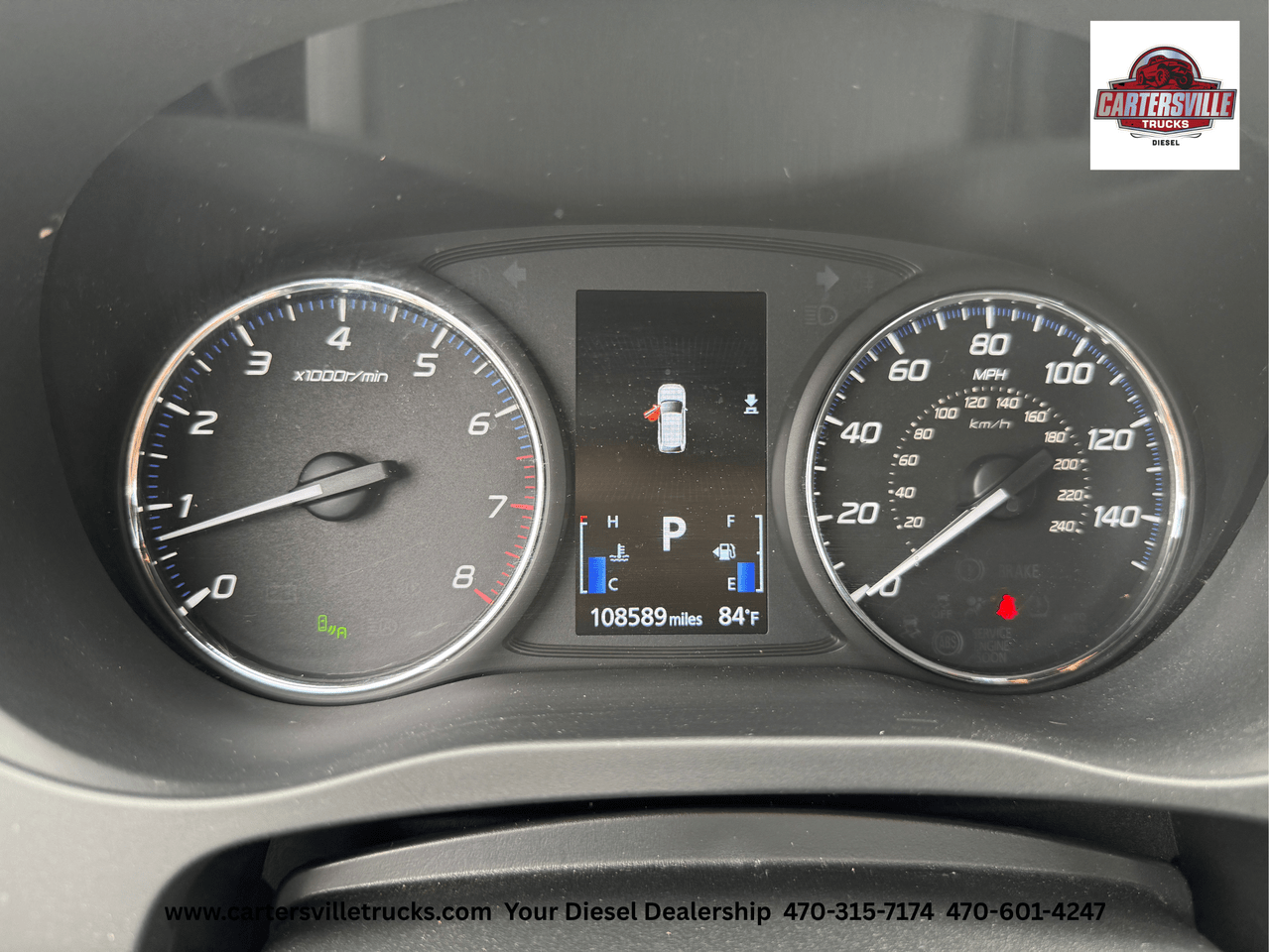 2018 Mitsubishi Outlander LE Cartersville GA