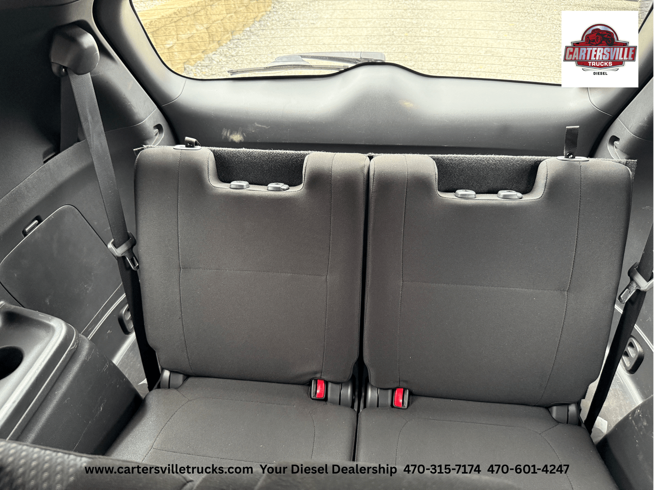 2018 Mitsubishi Outlander LE Cartersville GA