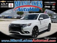 2018 Mitsubishi Outlander PHEV Miami Lakes FL 2018 Mitsubishi Outlander PHEV Miami Lakes FL