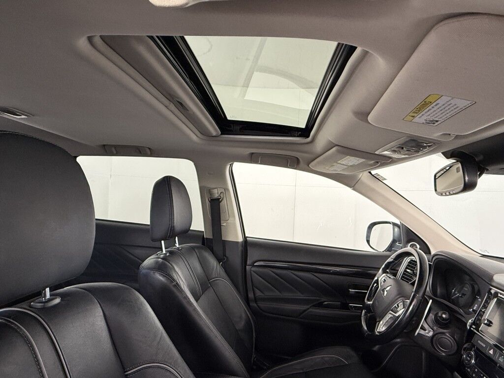 2018 Mitsubishi Outlander PHEV GT Maumee OH