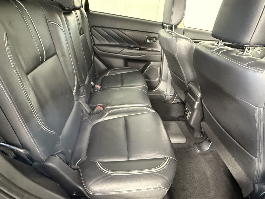 2018 Mitsubishi Outlander PHEV GT Maumee OH