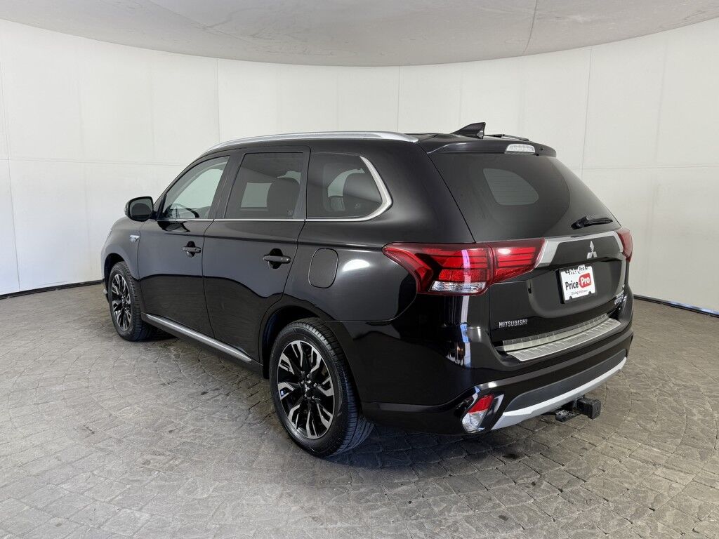 2018 Mitsubishi Outlander PHEV GT Maumee OH