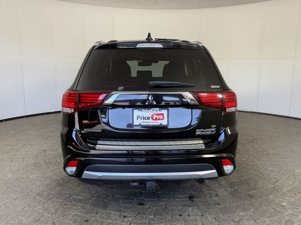 2018 Mitsubishi Outlander PHEV GT Maumee OH