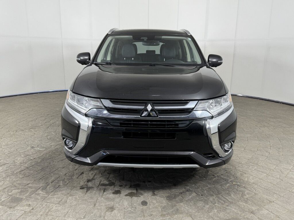 2018 Mitsubishi Outlander PHEV GT Maumee OH