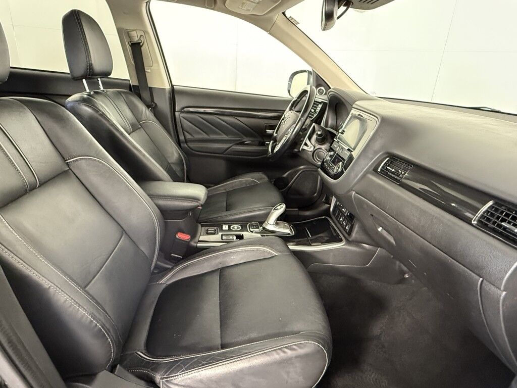 2018 Mitsubishi Outlander PHEV GT Maumee OH