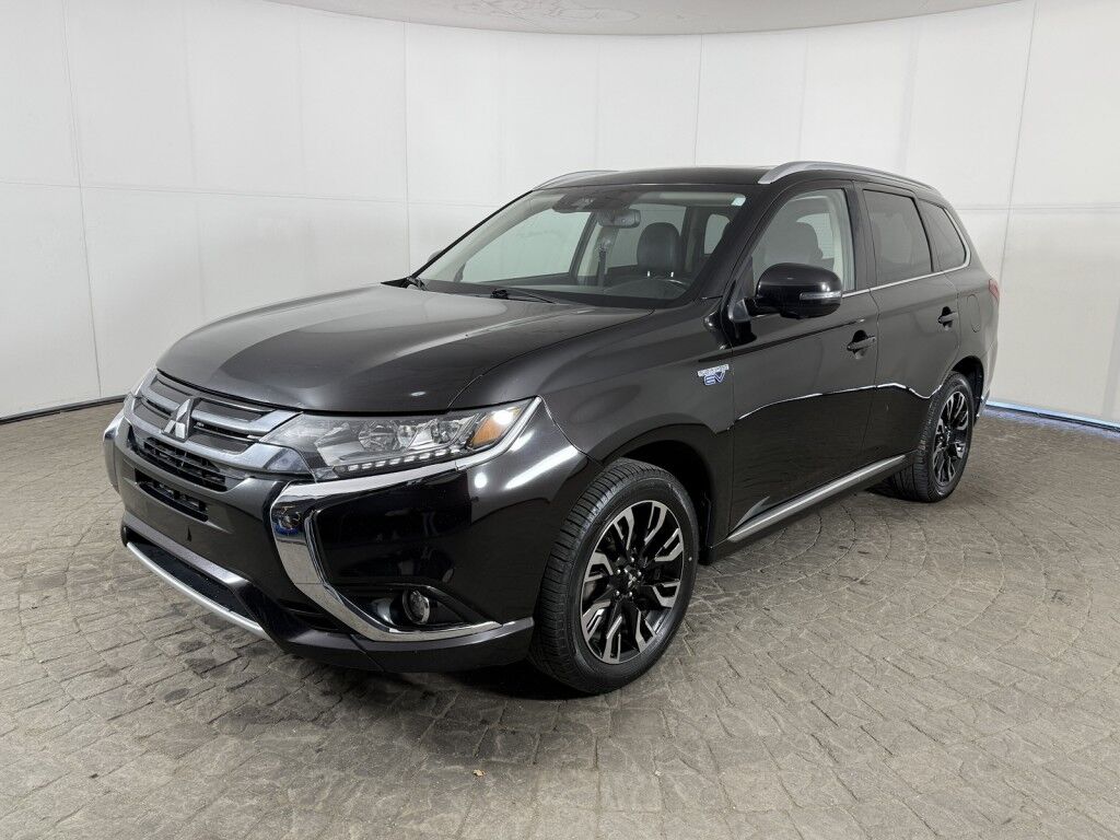 2018 Mitsubishi Outlander PHEV GT Maumee OH