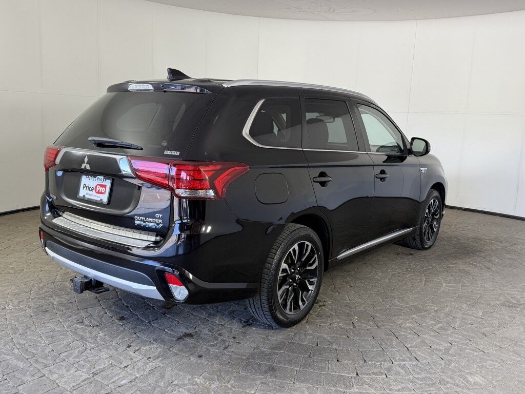 2018 Mitsubishi Outlander PHEV GT Maumee OH