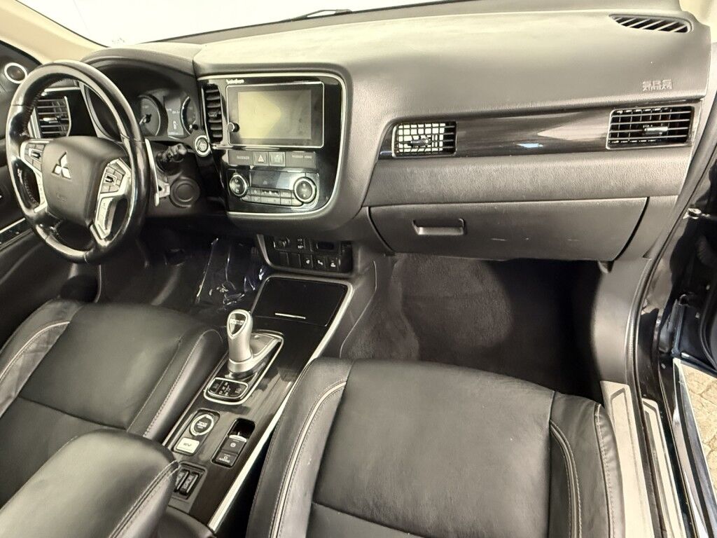 2018 Mitsubishi Outlander PHEV GT Maumee OH