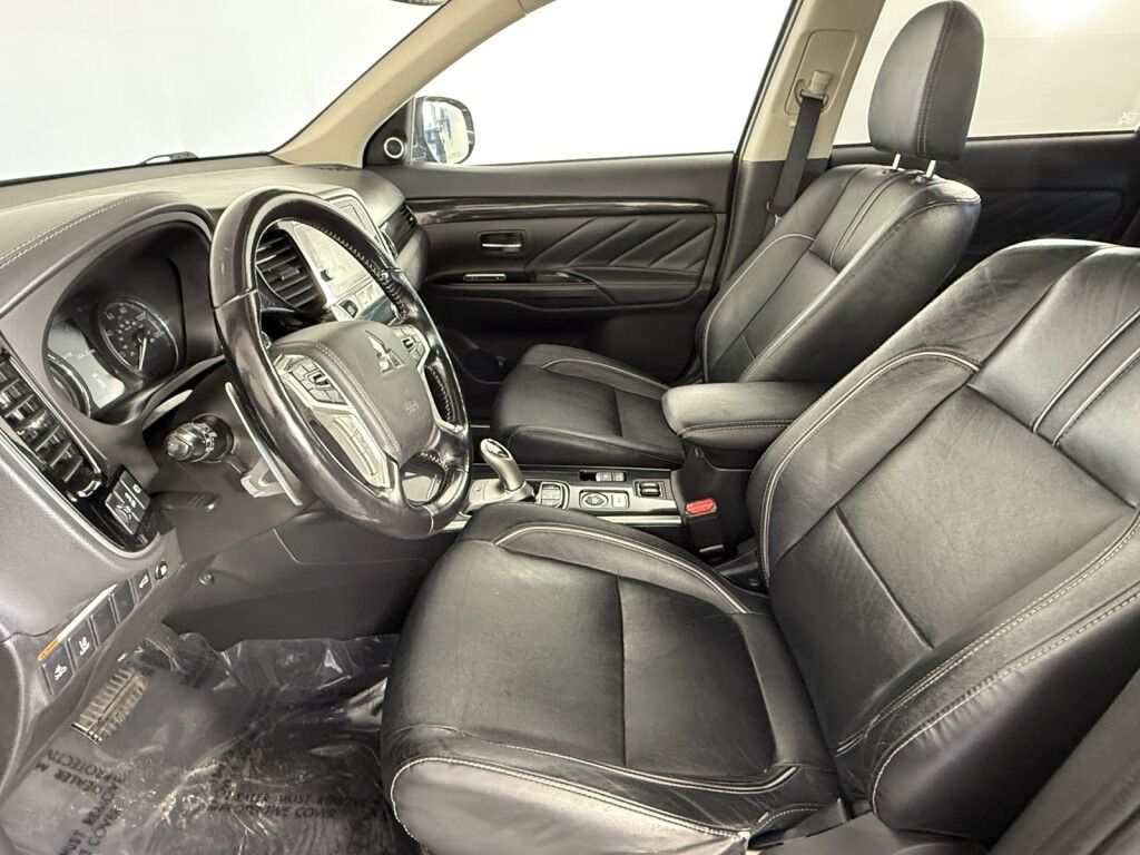 2018 Mitsubishi Outlander PHEV GT Maumee OH