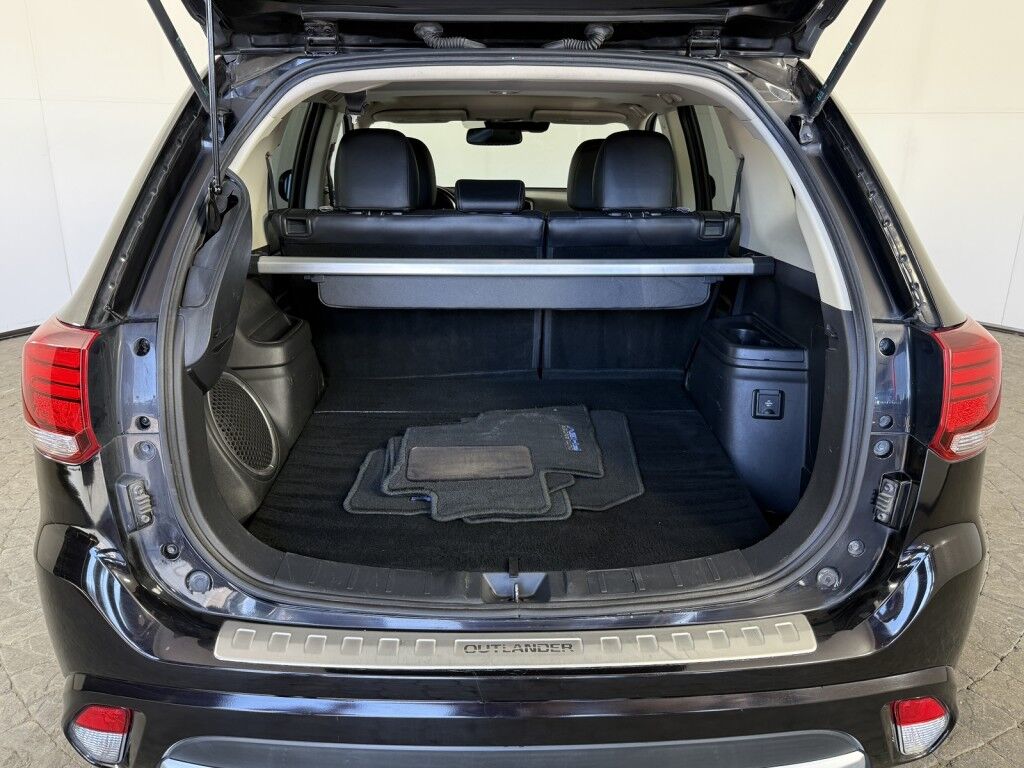 2018 Mitsubishi Outlander PHEV GT Maumee OH