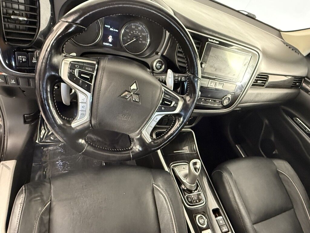 2018 Mitsubishi Outlander PHEV GT Maumee OH