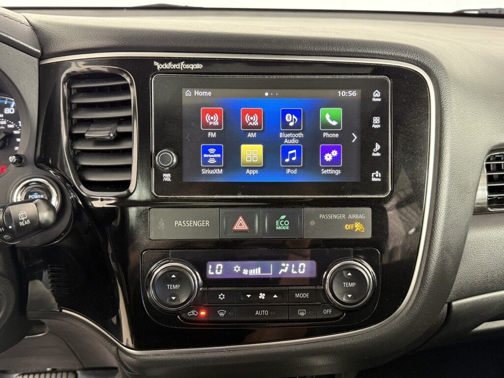 2018 Mitsubishi Outlander PHEV GT Maumee OH
