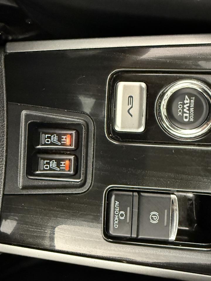 2018 Mitsubishi Outlander PHEV GT Maumee OH