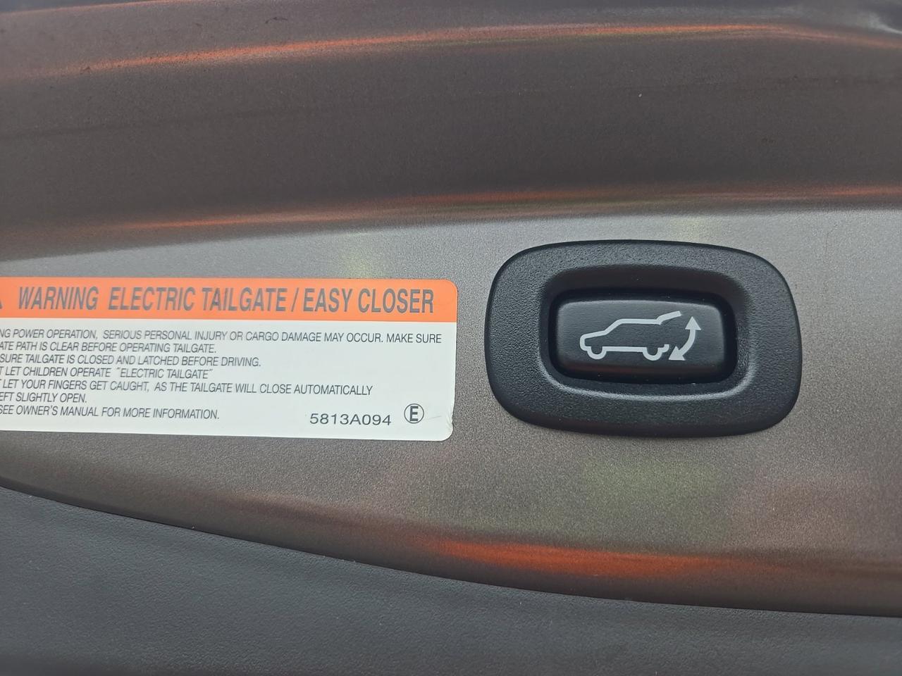 2018 Mitsubishi Outlander PHEV GT Fredericksburg VA