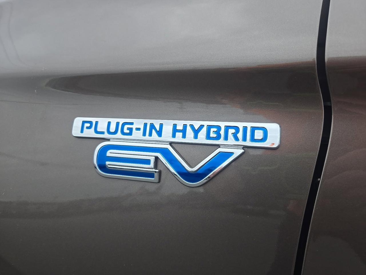 2018 Mitsubishi Outlander PHEV GT Fredericksburg VA