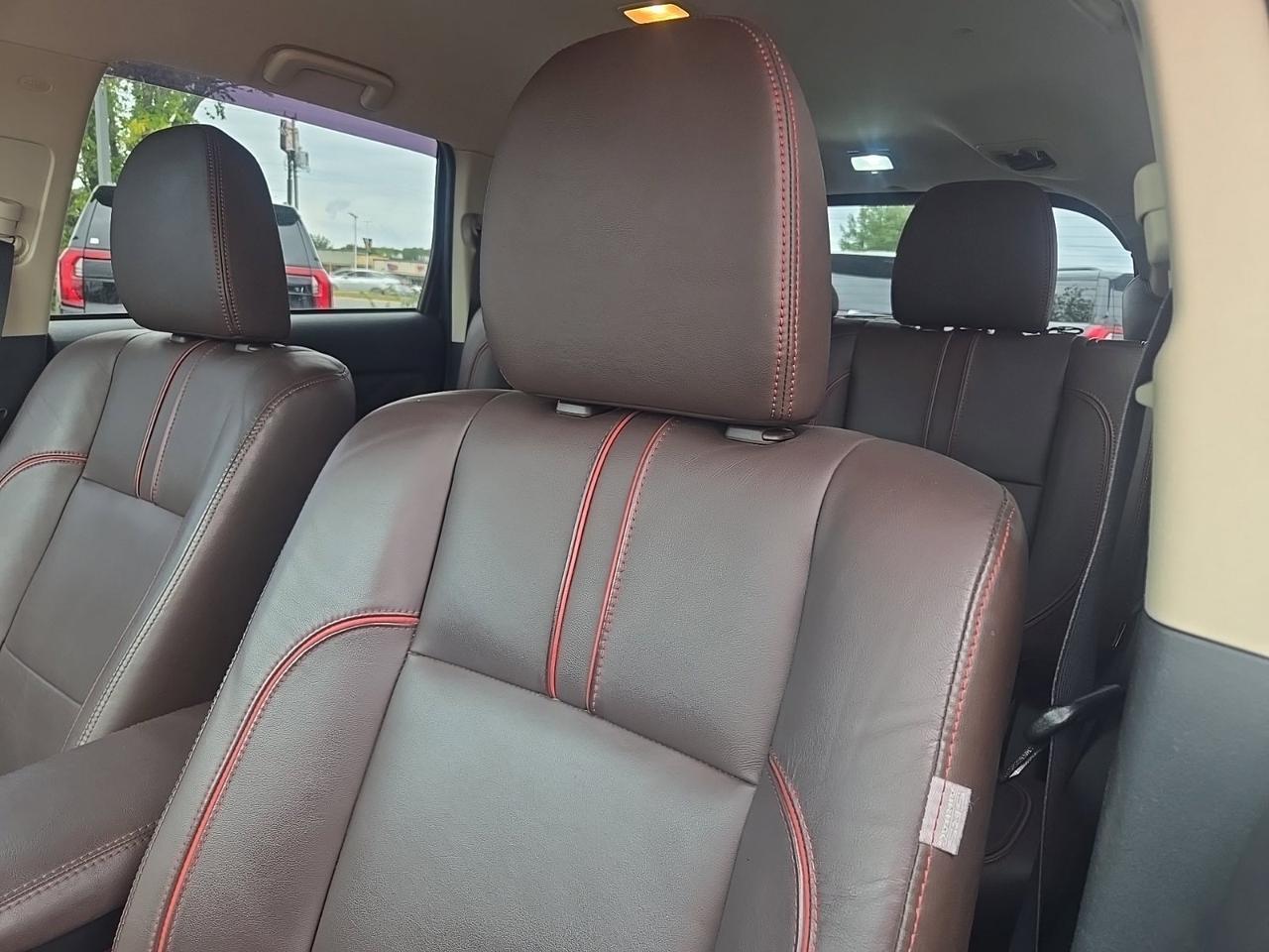 2018 Mitsubishi Outlander PHEV GT Fredericksburg VA
