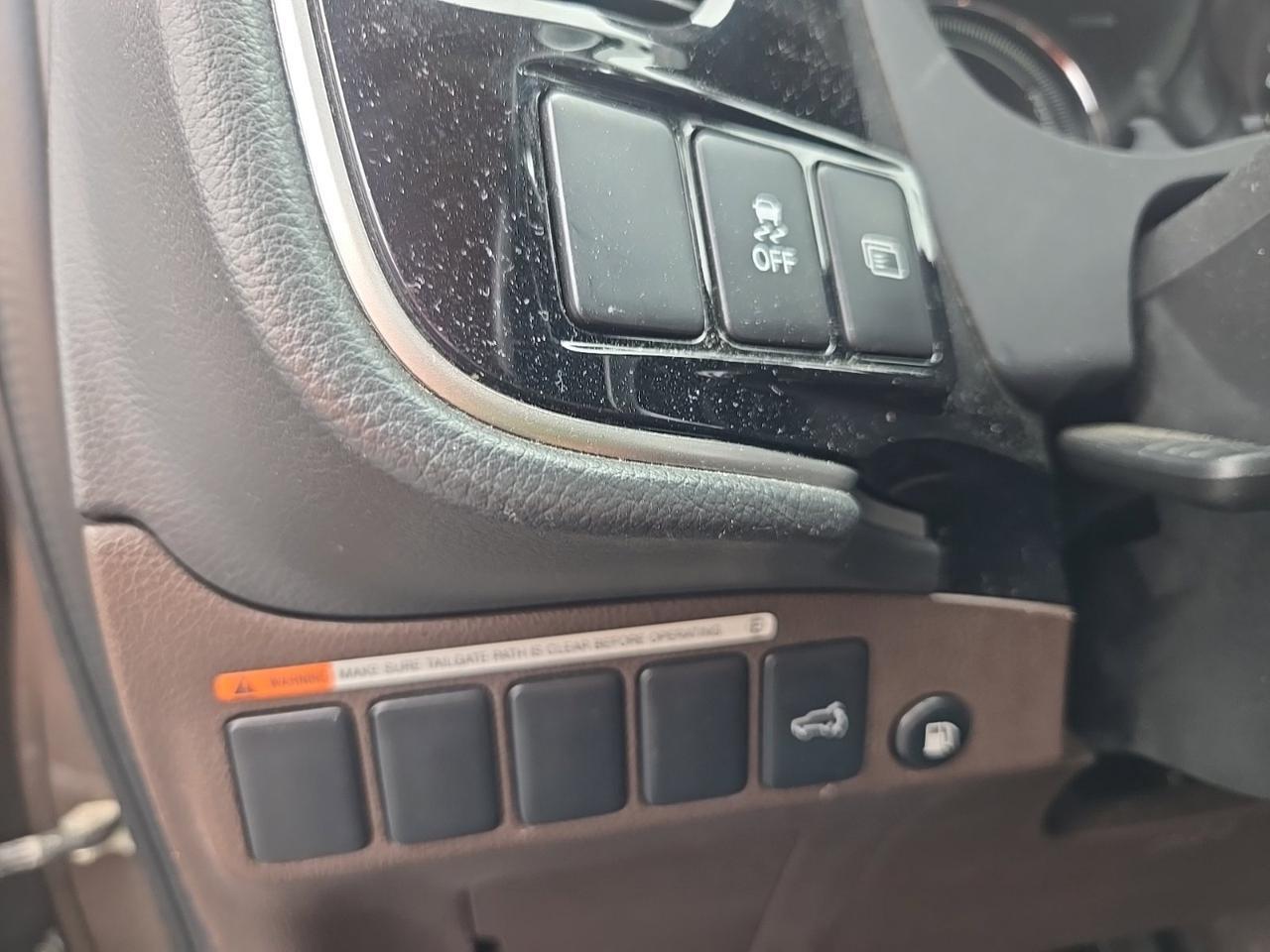 2018 Mitsubishi Outlander PHEV GT Fredericksburg VA