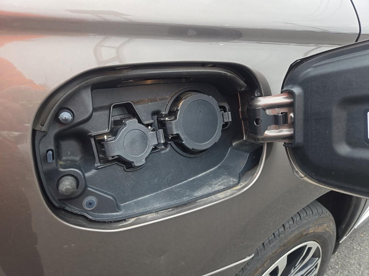 2018 Mitsubishi Outlander PHEV GT Fredericksburg VA