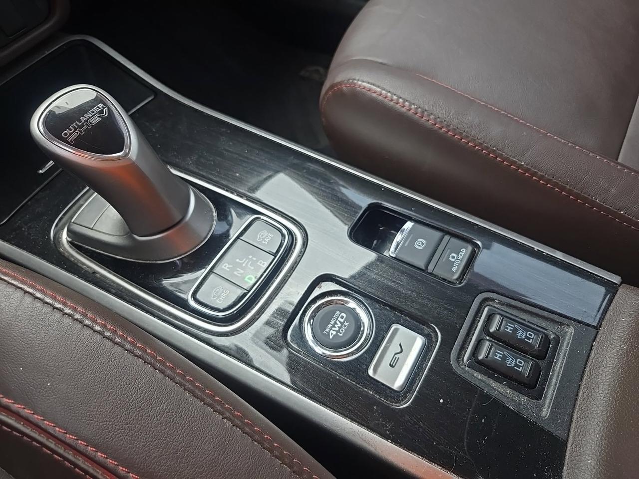 2018 Mitsubishi Outlander PHEV GT Fredericksburg VA