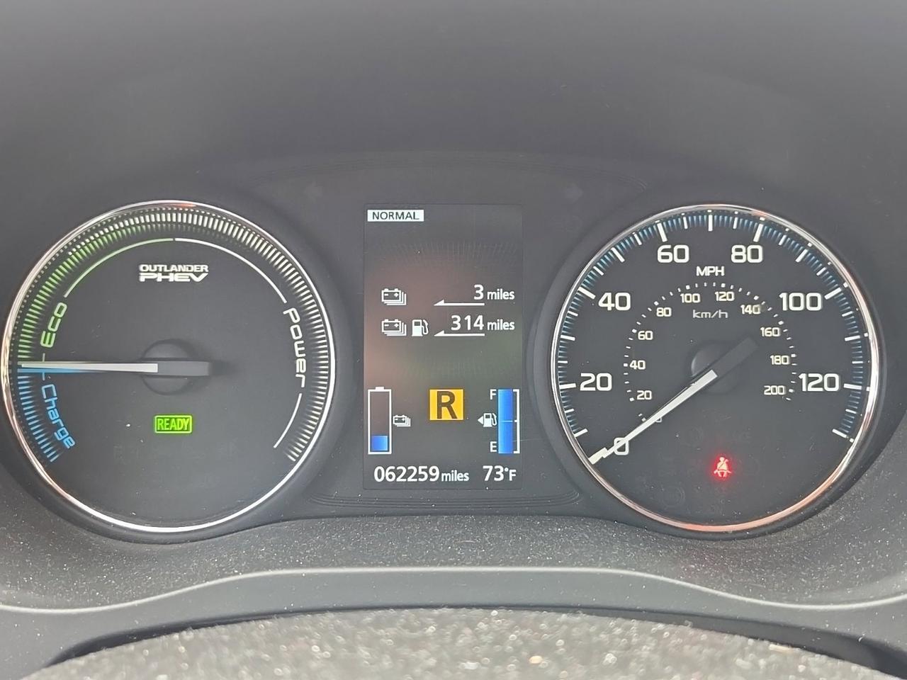 2018 Mitsubishi Outlander PHEV GT Fredericksburg VA