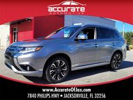 2018 Mitsubishi Outlander PHEV SEL Jacksonville FL 2018 Mitsubishi Outlander PHEV SEL Jacksonville FL