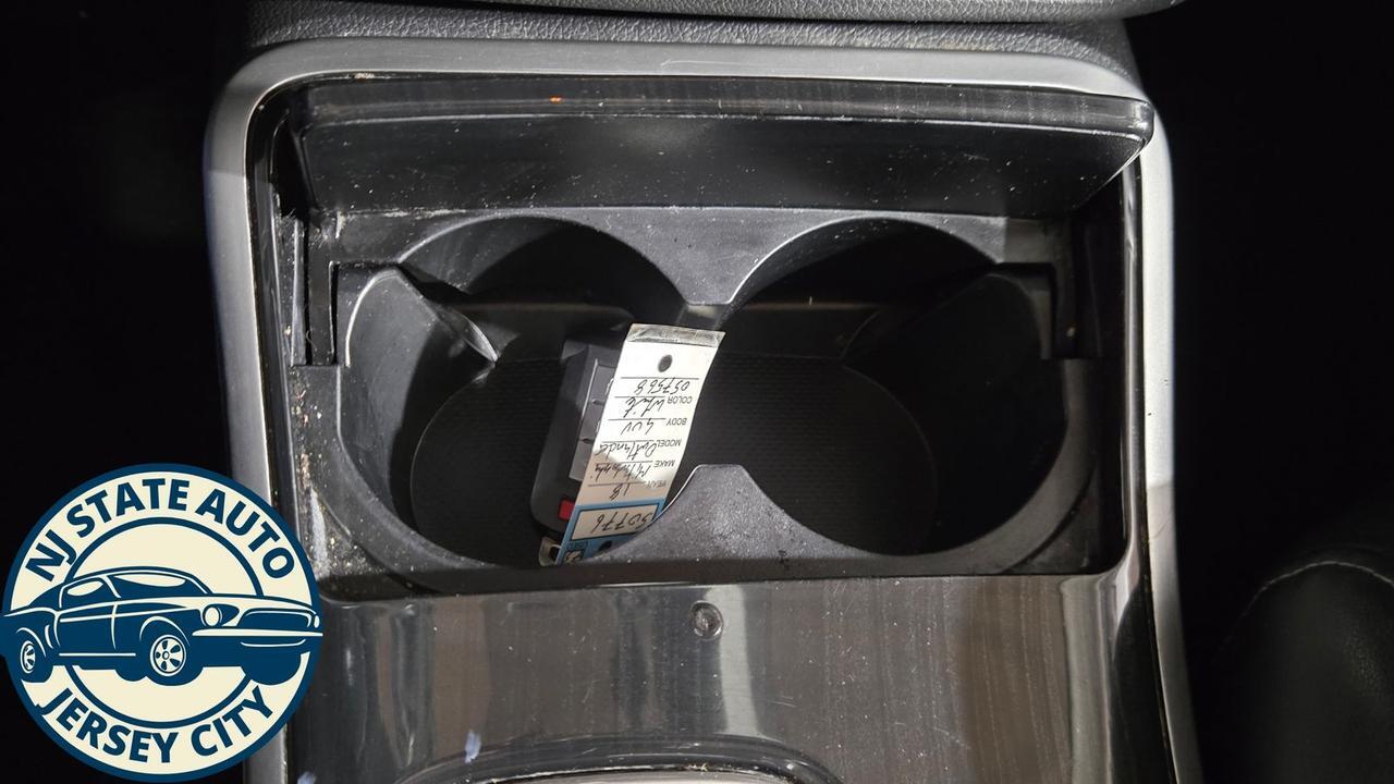 2018 Mitsubishi Outlander PHEV SEL Jersey City NJ