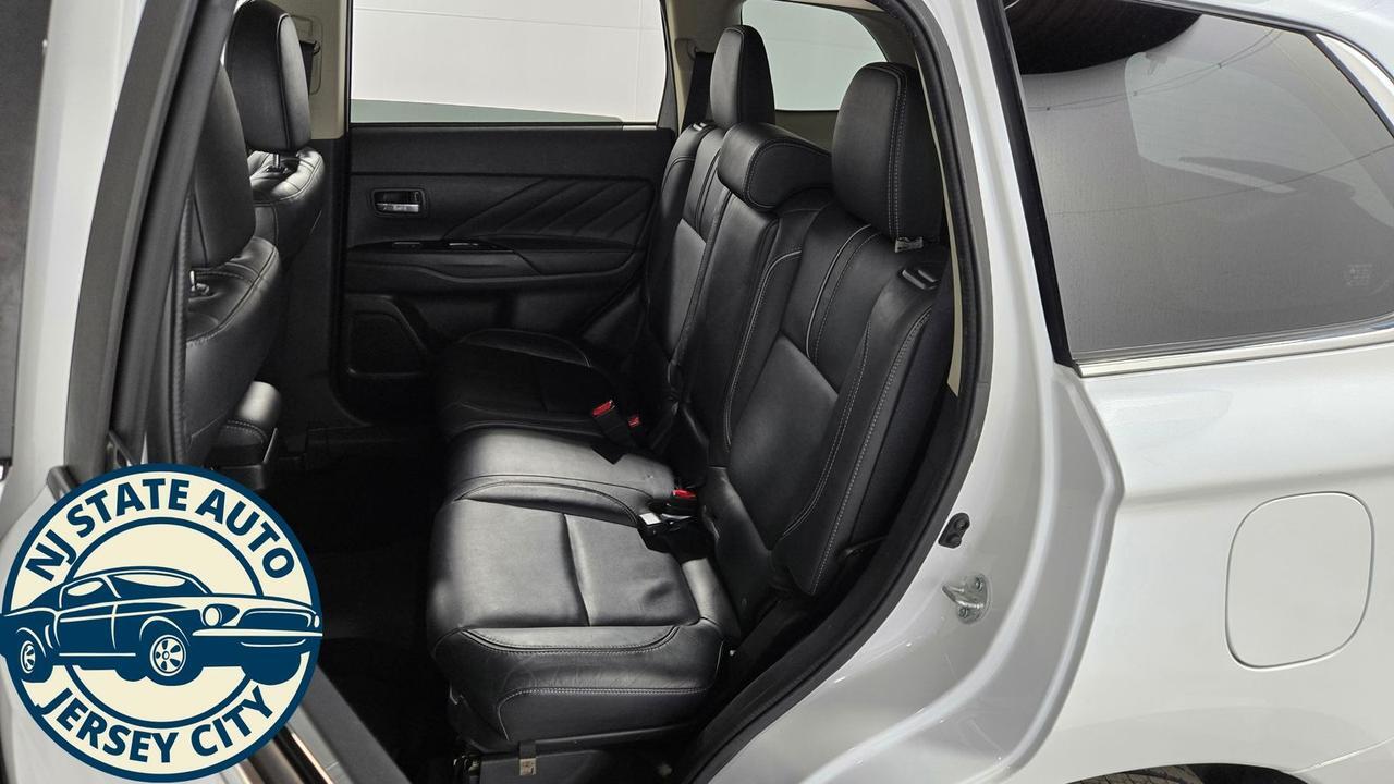 2018 Mitsubishi Outlander PHEV SEL Jersey City NJ