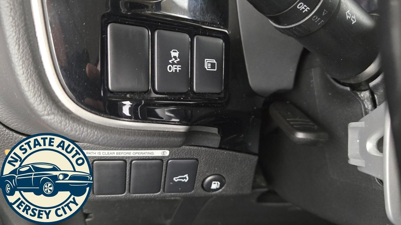 2018 Mitsubishi Outlander PHEV SEL Jersey City NJ