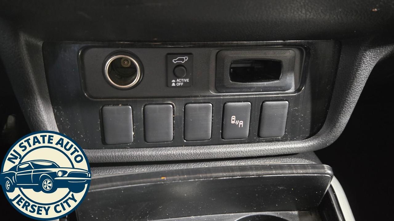2018 Mitsubishi Outlander PHEV SEL Jersey City NJ