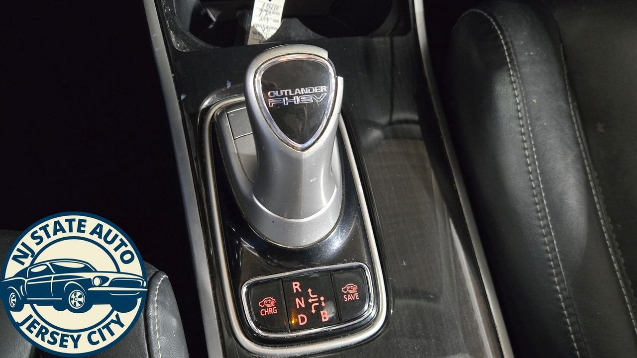 2018 Mitsubishi Outlander PHEV SEL Jersey City NJ