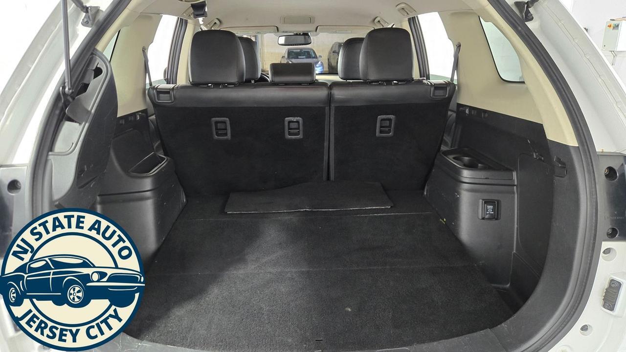2018 Mitsubishi Outlander PHEV SEL Jersey City NJ