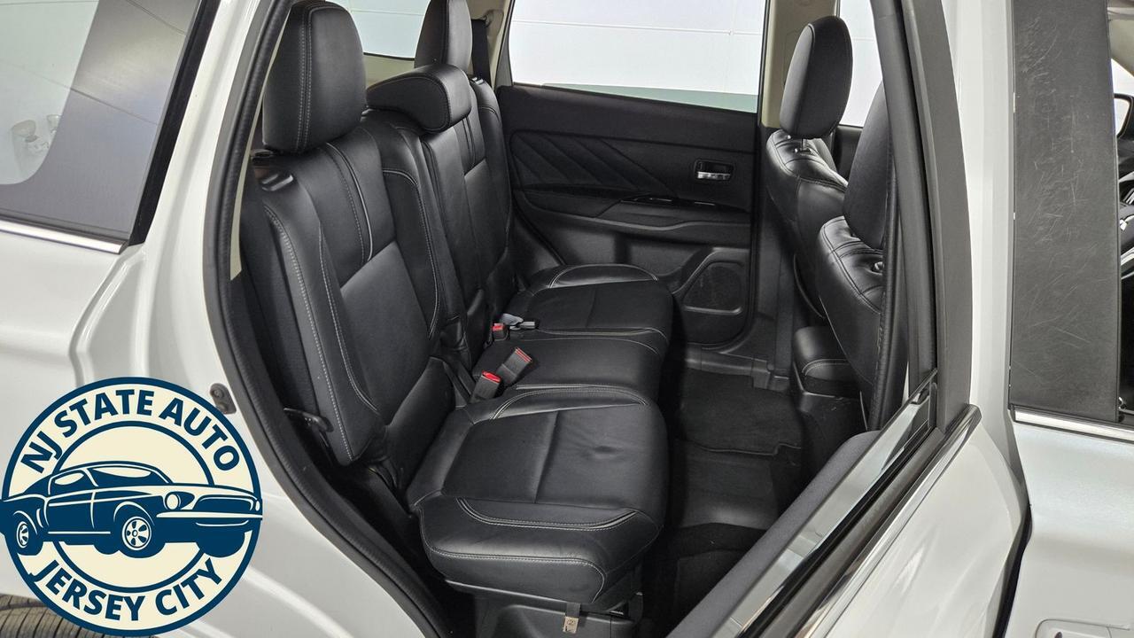 2018 Mitsubishi Outlander PHEV SEL Jersey City NJ