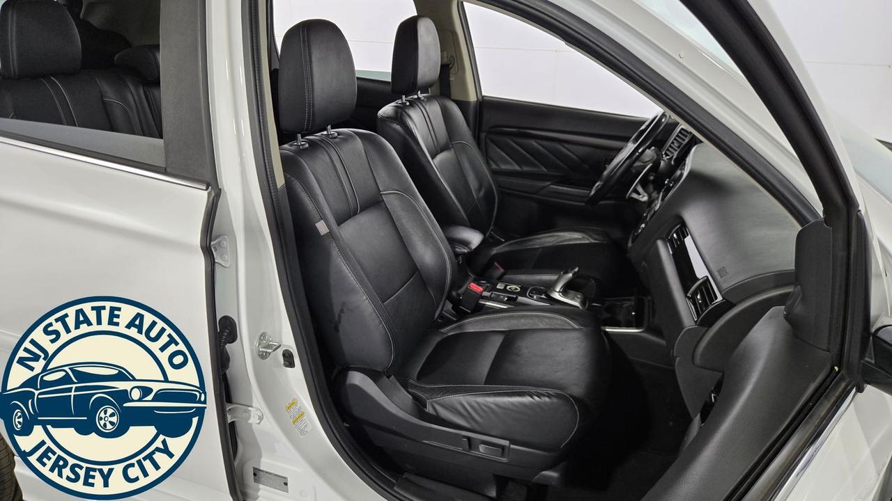 2018 Mitsubishi Outlander PHEV SEL Jersey City NJ